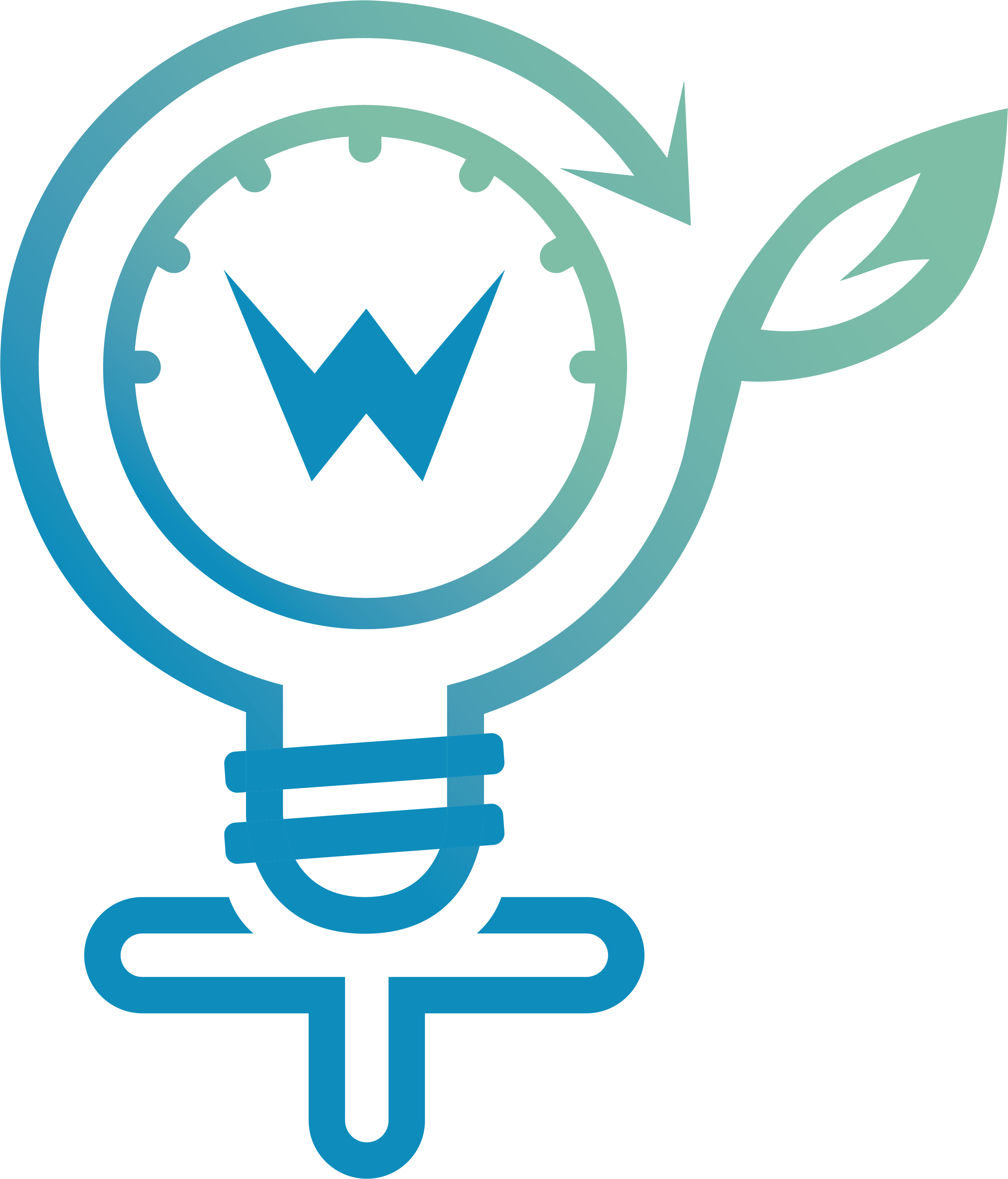Women in Metrology and Energy Research  - Logo